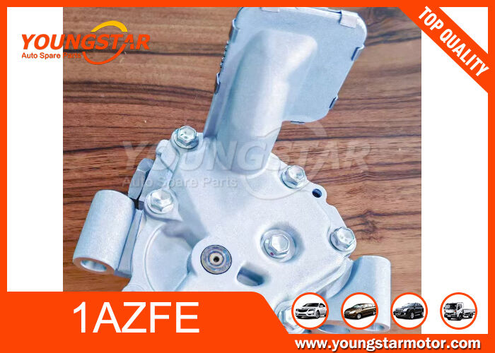 ปั๊มน้ํามันเครื่องยนต์ สําหรับ TOYOTA RAV4 1AZFE OEM 15100-28030 ด้วยการรับประกัน 60000 Kms