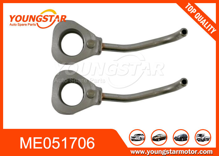 น้ํามันเจตสําหรับ Mitsubishi Fuso 6D22/6D22T/6D40 กับ OEM ME051706 และการรับประกัน 60000 Kms