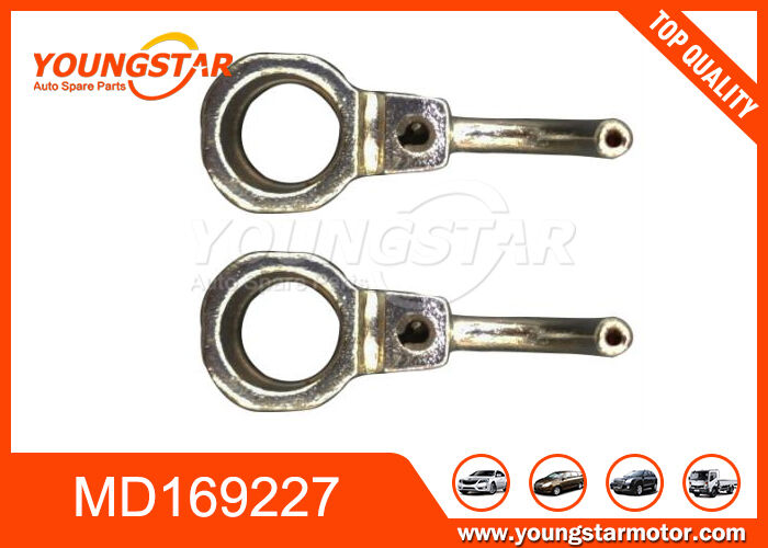 เครื่องฉีดน้ํามันสําหรับมิตซูบิชิ สําหรับฮยอนได 4D56/D04FD/D04FR ด้วยการรับประกัน 60000 กม. MD169227