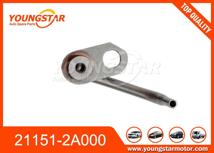 น้ํามันเย็น Nozzle สําหรับ Hyundai Accent/Blue/VE RNA/Pony KIA D4FA D4FB D4FD OEM 21151-2A000 ด้วยการรับประกัน 60000 Kms