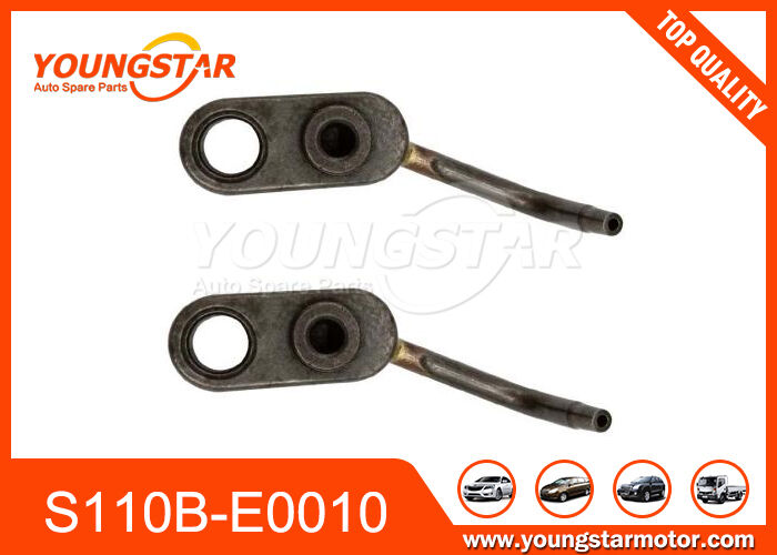 น้ํามันปรับความเย็นสําหรับ Hino N04C W06E W06D OEM S110B-E0010 ด้วยการรับประกัน 60000 Kms