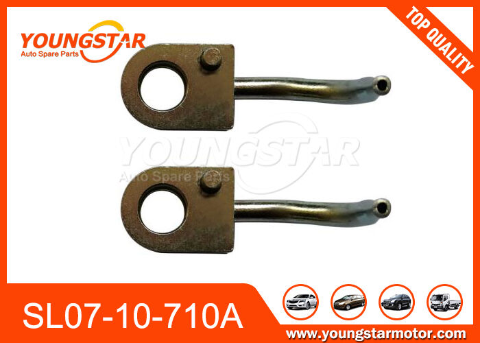 Mazda Oil Jet ด้วยการรับประกัน 60000 Kms OEM SL07-10-710A สําหรับเครื่องยนต์ Mazda SL