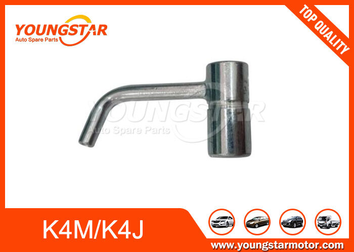 น้ํามัน Jet สําหรับ Renault K4M K4J OEM 7700108577 7700108578 กับ 60000 กิโลเมตรการรับประกันซ้ายและขวา