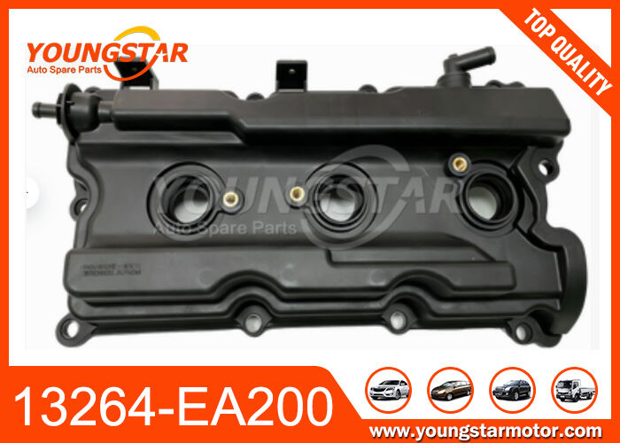 ฝาครอบวาล์วเครื่องยนต์สำหรับ Nissan Frontier OEM 13264-EA200 รับประกัน 60,000 กม.
