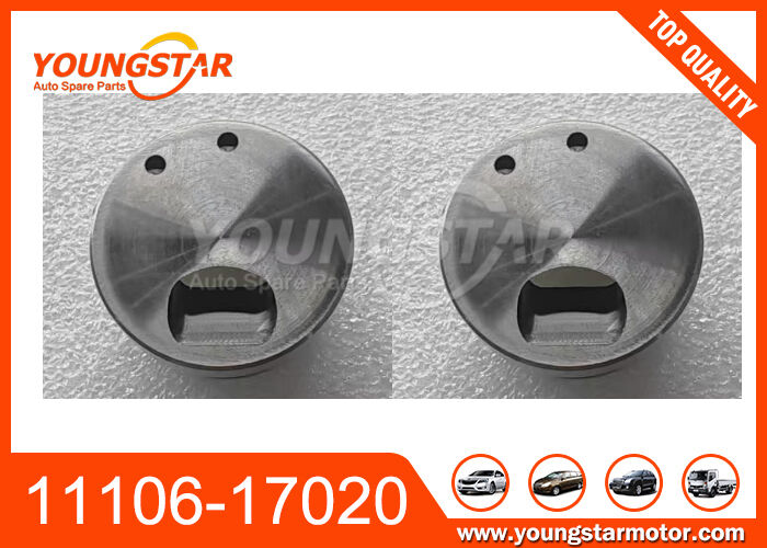 ห้องเตรียมใหม่ 11106-17020 สําหรับเครื่องยนต์โตโยต้า 1HZ ด้วยการรับประกัน 60000kms