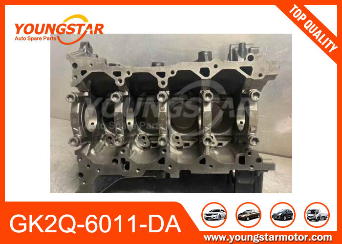 กล่องกล่อง สําหรับ GK2Q-6011-DA; JB30-6011-AA; JBSO-6911-BA Ford Ranger 2.0 Ecoblue