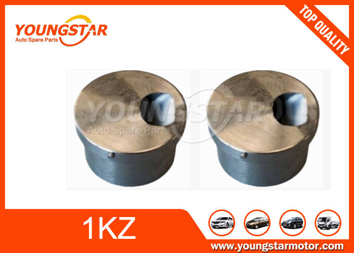 ปลอกหัวฉีดสำหรับ Toyota 1KZ-TE OEM 11106-67020 รับประกัน 60,000 กม.