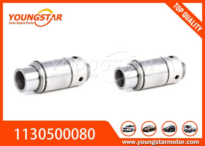 แอลูมิเนียมใหม่ วาล์ว Tappet เครื่องยนต์ Tappet สําหรับ BENZ HD72 เครื่องยนต์