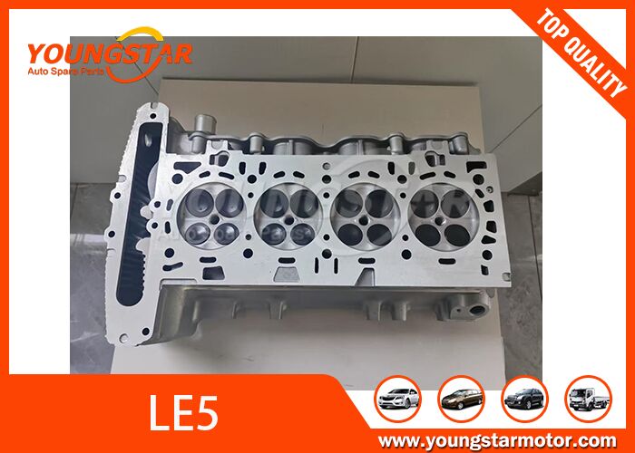หัวกระบอกครบครันใหม่สําหรับรถยนต์ Buick LE5 LAF พร้อมรับประกัน 60000 กิโลเมตร และ OEM 12605265