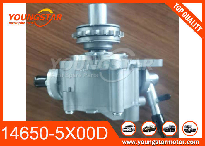 14650-5X00D ปั๊มสูญญากาศเบรค NISSAN YD25 DCi สำหรับ D40 NAVARA EURO 5