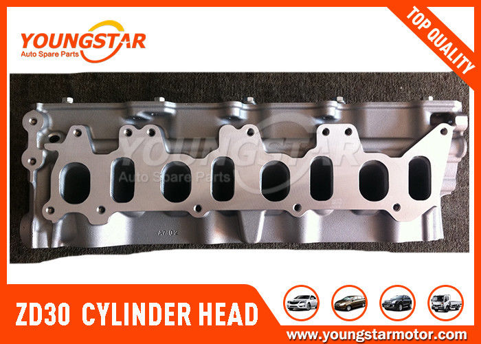 หัวกระบอกสูบเครื่องยนต์สำหรับ NISSAN ZD30;  NISSAN ZD30 Atleon Cabstar 3.0tdi 16V 2006- 11039-MA70A AMC 908509