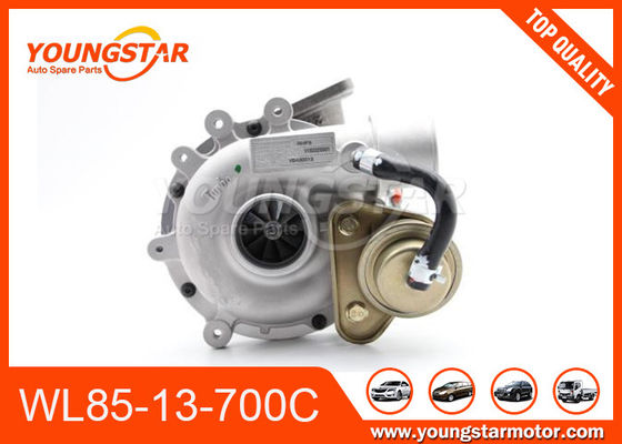 WL8 513700C Turbo Charger สำหรับ Mazda WL