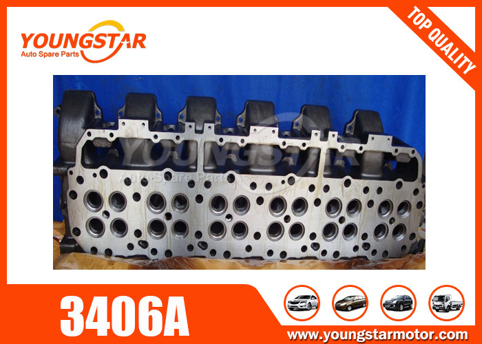 3406A Diesel Cylinder Heads 1105097 24V 1200mm*450mm*300mm