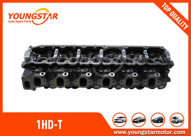 โตโยต้า 1HD-T4.2TD 12V 24V ยานยนต์ฝาสูบ CULATA MOTOR Toyota Land Cruiser 1HD-T
