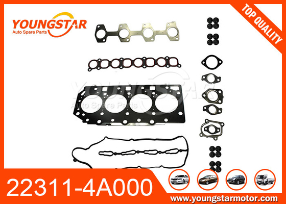 22311-4A000 HYUNDAI D4CB ปะเก็นฝาสูบ