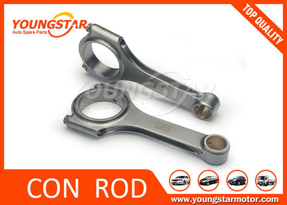 ก้านสูบเหล็กสำหรับ KUBOTA V3300 OEM 1C010-22011 ชุดก้านสูบ