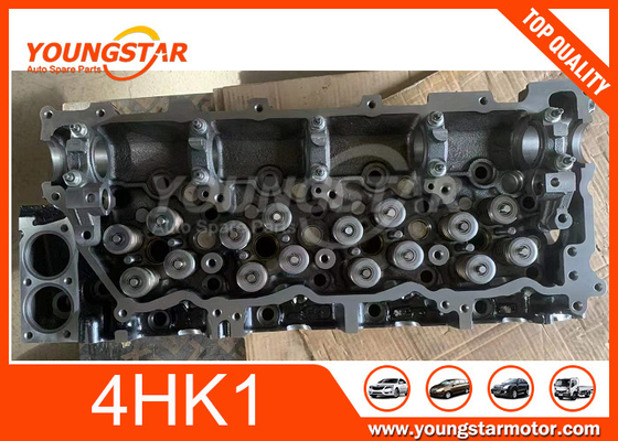 ชุดฝาสูบ 5.2L 16V / 4CYL สำหรับ ISUZU 4HK1 8-98170617-0