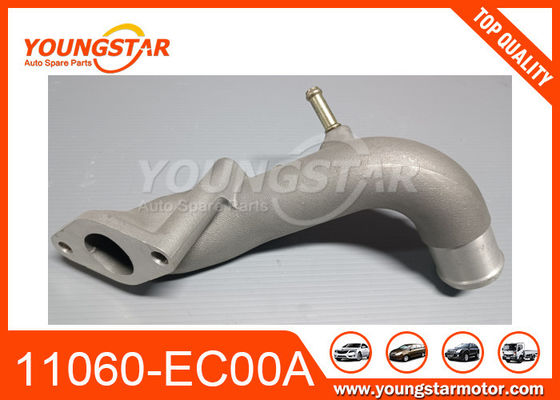 รางน้ำอลูมิเนียม สำหรับ NISSAN Navara D4D 11060-EC00A