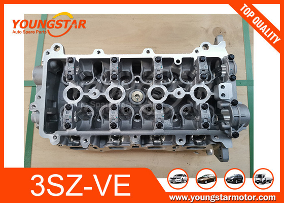 TOYOTA 3SZ-VE หัวกระบอกอลูมิเนียม DOHC EFI ใหม่ 11101-B9320 11101-B9330 K5