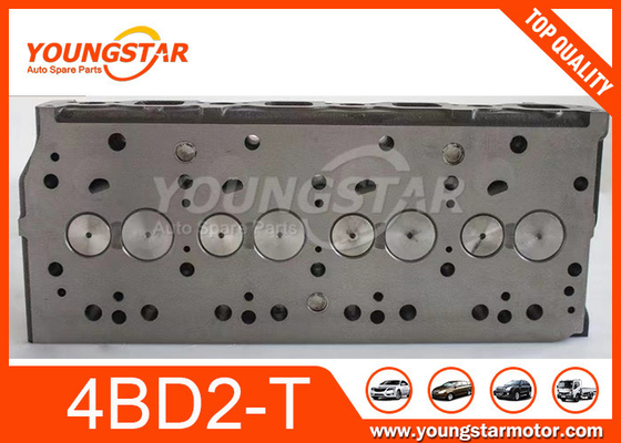 8-97103-027-2 หัวกระบอกครบวงจร สําหรับ ISUZU 4BD2-T ไดเซล 8V / 4CYL