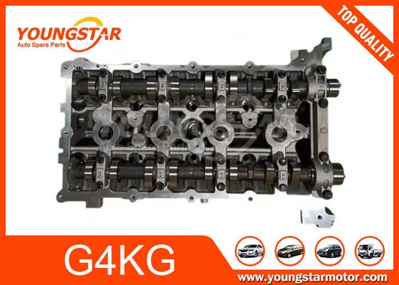 211002BB20 211002BB21 หัวกระบอกครบถ้วน สําหรับเครื่องยนต์ Hyundai 2.4L G4KG