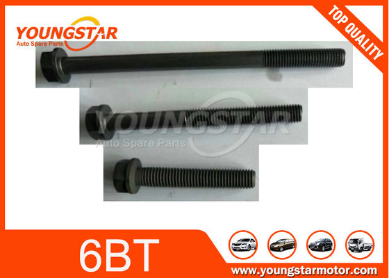 กล่องเฉลี่ย โบลท์หัวกระบอกสําหรับ C-ummins 6BT 3903940 OEM