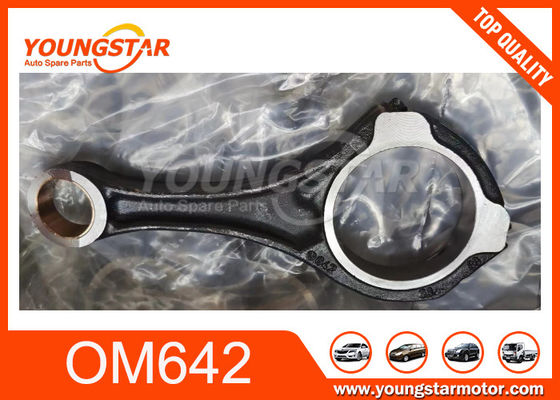 BENZ OM642 ก้านสูบ Sprinter S、C、R、G、E - 3.0 CDi 6420303420