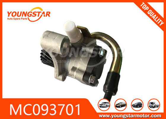 ปั๊มพวงมาลัยรถยนต์มิตซูบิชิ 4D33 4D34 เครื่องยนต์ MC093701 MC 093701 MC081114