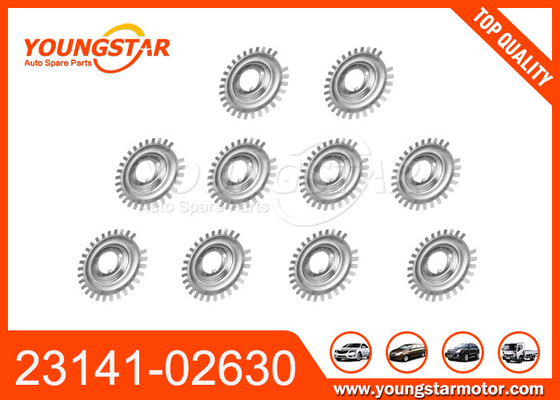 23141-02630 2314102630 ใบคันแกนสําหรับ KIA Picanto