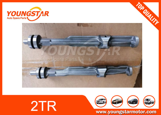 หม้อสมดุล สําหรับ TOYOTA 2TR 2TR-FE ขวา 13621-75020 ซ้าย 13622-75020