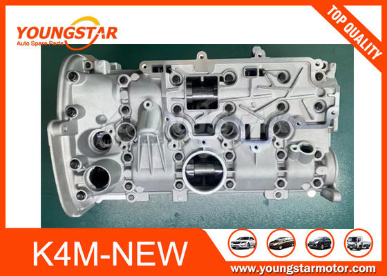7701474364 ฝาสูบครบชุด สำหรับ K4M-NEW TYPE L90