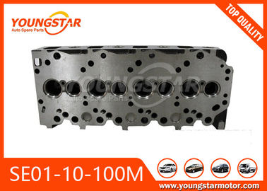 SE01-10-100M SE0110100M กระบอกสูบหัวฉีดสำหรับ MAZDA T3500 SL เครื่องยนต์ดีเซล 8V เหล็กหล่อ