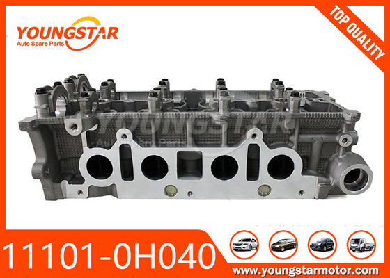 11101-0H040 หัวกระบอกสูบเครื่องยนต์สำหรับ TOYOTA Camry 2.4 1AZ 2AZ 111010H040 11101-28012