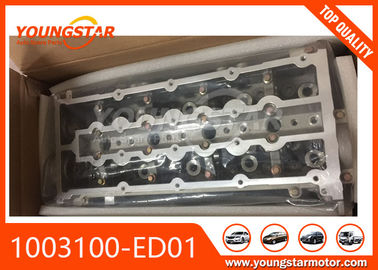 1003100-ED01 กระบอกสูบเครื่องยนต์สำหรับ GWM 4D20 HAVAL H5 Great Wall 1003100ED01