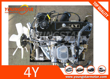 บล็อกกระบอกสูบเครื่องยนต์สำหรับ Toyota 3Y 4Y 1RZ 2RZ 3RZ