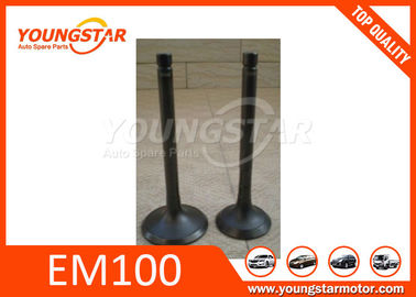 13711-1410 13711-1500 วาล์วเครื่องยนต์รถยนต์ สําหรับรถบรรทุก Hino EM100 W04D W06D