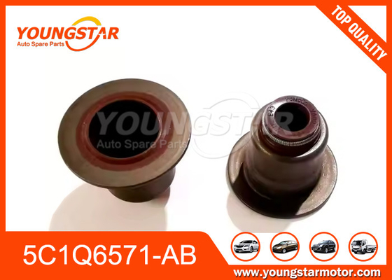 5C1Q6571-AB หักวาล์วสําหรับฟอร์ด V348 ทรานซิต 2.4 2.2