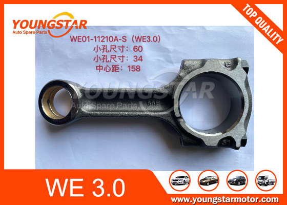 สายเชื่อม WE01-11-210 WE01-11-210A สําหรับ MAZDA FORD WE ENGINE