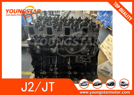 คีย่า JT J2 เครื่องยนต์ยาวบล็อค Assy คุณภาพสูง ส่งเร็ว