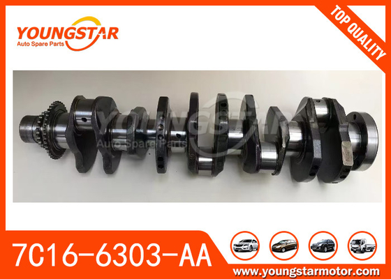 หมุนแกน P5at สําหรับ Ford Ranger Transit Mazda BT-50 3.2 TDCI 2011- BK3Q-6303-EA 7C16-6303-AA BK3Q6303EA 7C166303AA