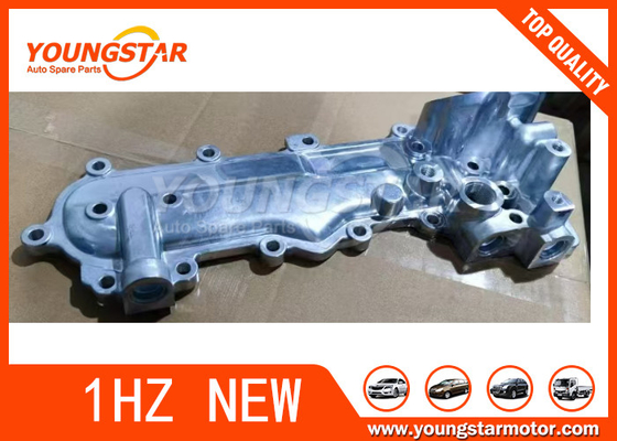 15721-17022 กล่องเครื่องเย็นน้ํามัน สําหรับ Toyota 1HZ