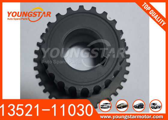 เครื่องกําหนดเวลาของแกนโค้ง Toyota 13521-11030 วัสดุจากสับสนธิอลูมิเนียม