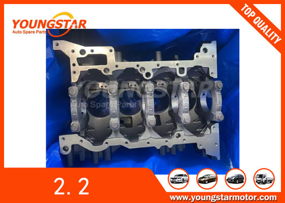 รถขนส่ง 2.2 กล่องเครื่องยนต์ 6C1Q6015AE สําหรับ Ford Transit