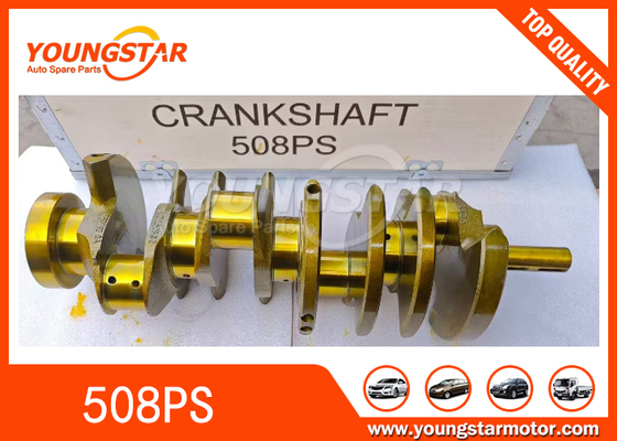 เพลาข้อเหวี่ยง Land Rover Jaguar 5.0T V8 508PS AJ133