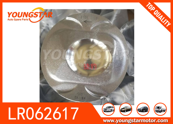 3.0T V6 LR062617 LR0765R5 LR041639-1 พิสตันที่มีแหวนพิสตัน AJ126 306ps