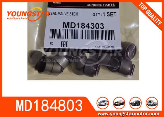 มิตซูบิชิ 4D56U วาล์วสเตมซีล MD184303 สําหรับฮยอนได