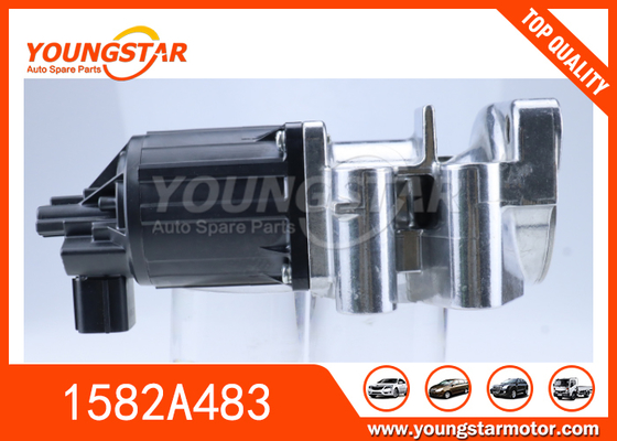 มิตซูบิชิ L200 4D56 ชุดวาล์ว EGR OEM 1582A483 รับประกัน 60000 กม.