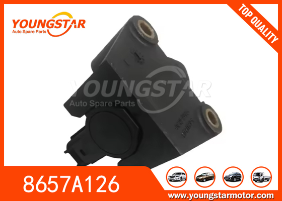 วาล์วควบคุมสุญญากาศการปล่อยไอเสียเครื่องยนต์ Mitsubishi L200 4D56 8657A126