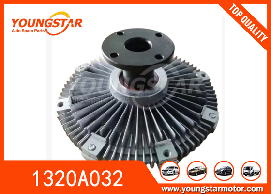 1320A032 เครื่องลัดลมลดเย็น สําหรับเครื่องยนต์ Mitsubishi L200 4D56 รับประกัน 60000 กม.