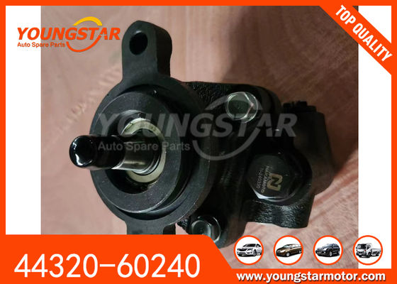 ปั๊มพวงมาลัยเพาเวอร์ 44320-60240 44320-60220 สำหรับ Toyota Land Cruiser Hzj70